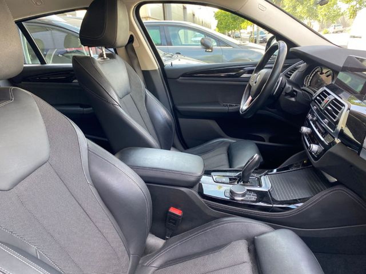 BMW X4 xDrive20d