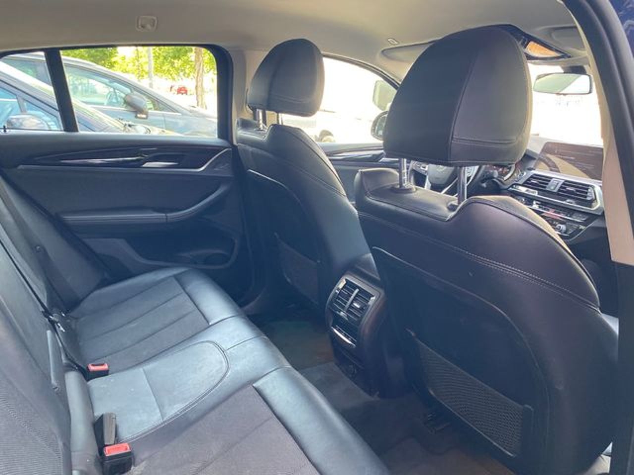 BMW X4 xDrive20d