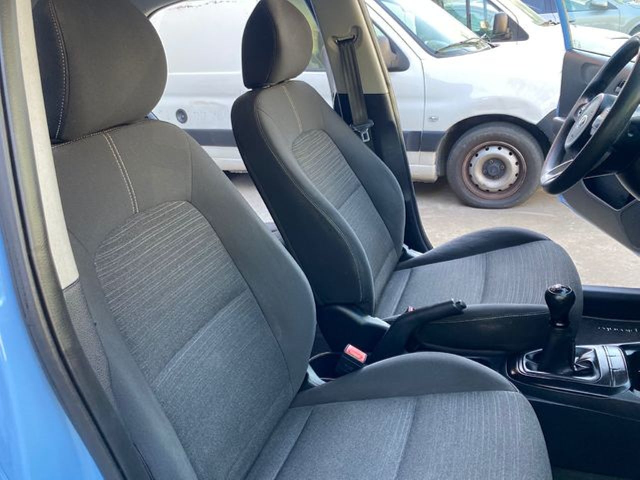 KIA Picanto 1.0 CVVT 49kW Concept Pack Comfort