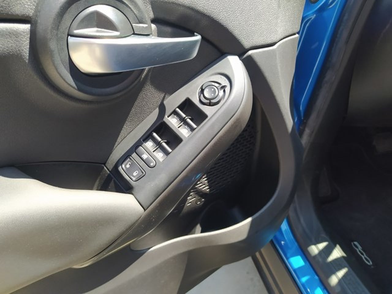 FIAT 500X 1.5 Hybrid 97kW 130cv DCT