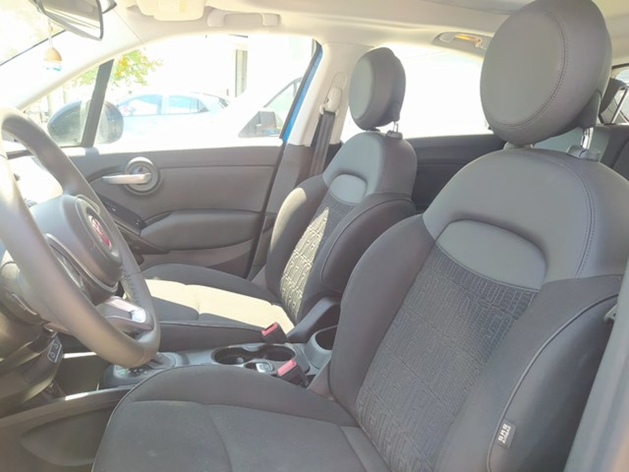 FIAT 500X 1.5 Hybrid 97kW 130cv DCT