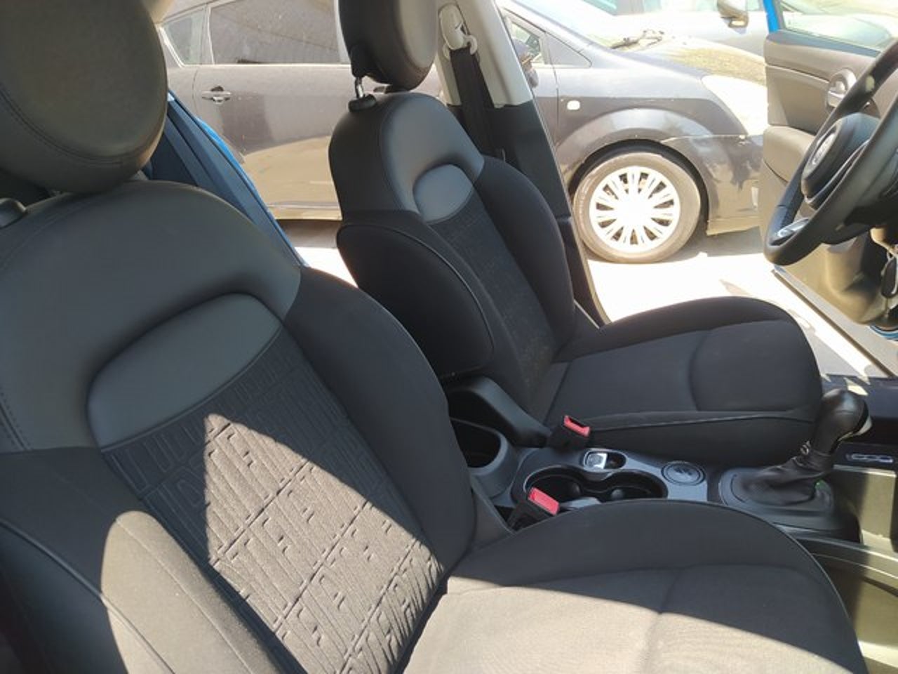 FIAT 500X 1.5 Hybrid 97kW 130cv DCT