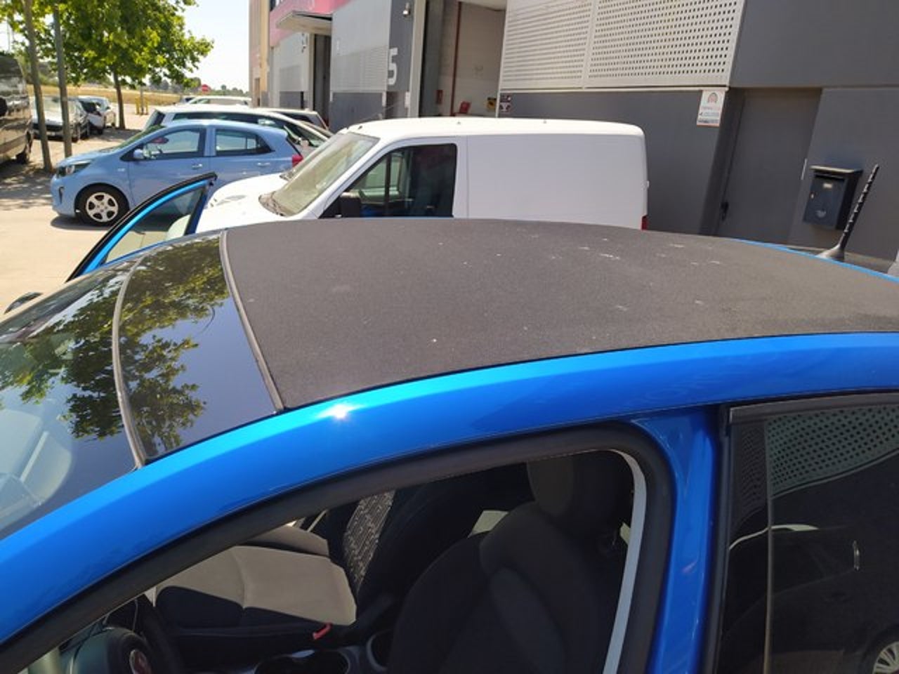 FIAT 500X 1.5 Hybrid 97kW 130cv DCT