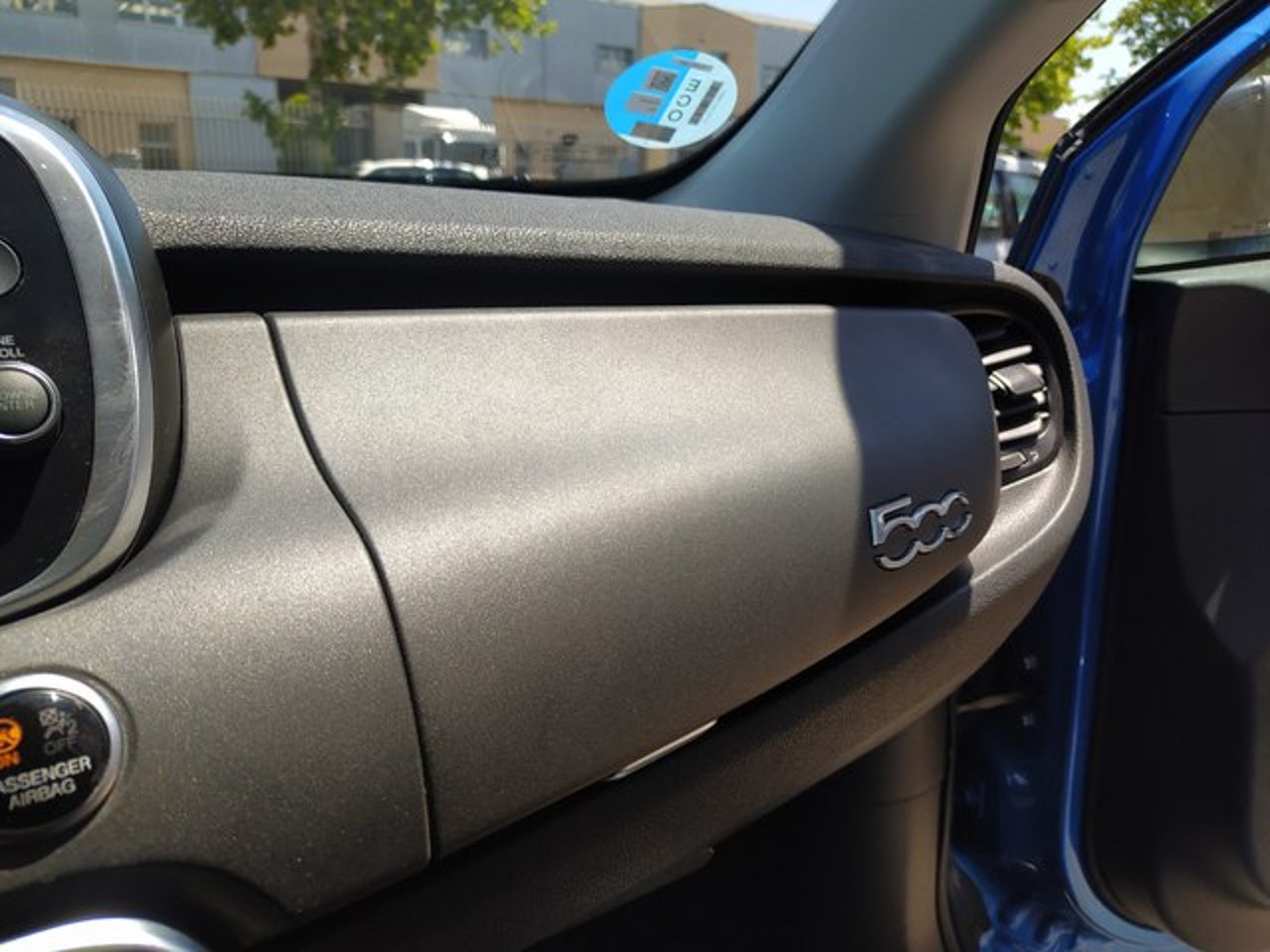 FIAT 500X 1.5 Hybrid 97kW 130cv DCT