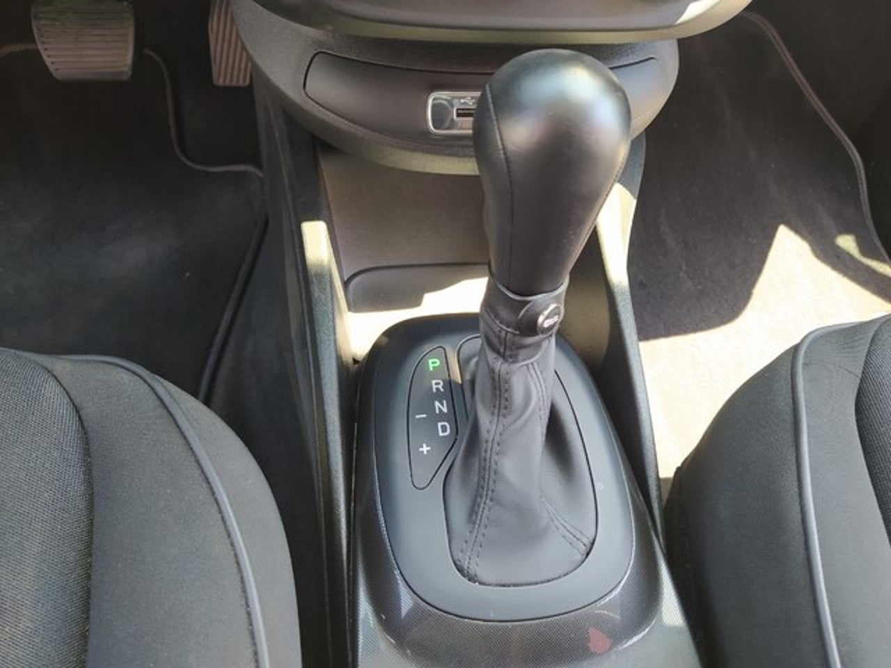 FIAT 500X 1.5 Hybrid 97kW 130cv DCT