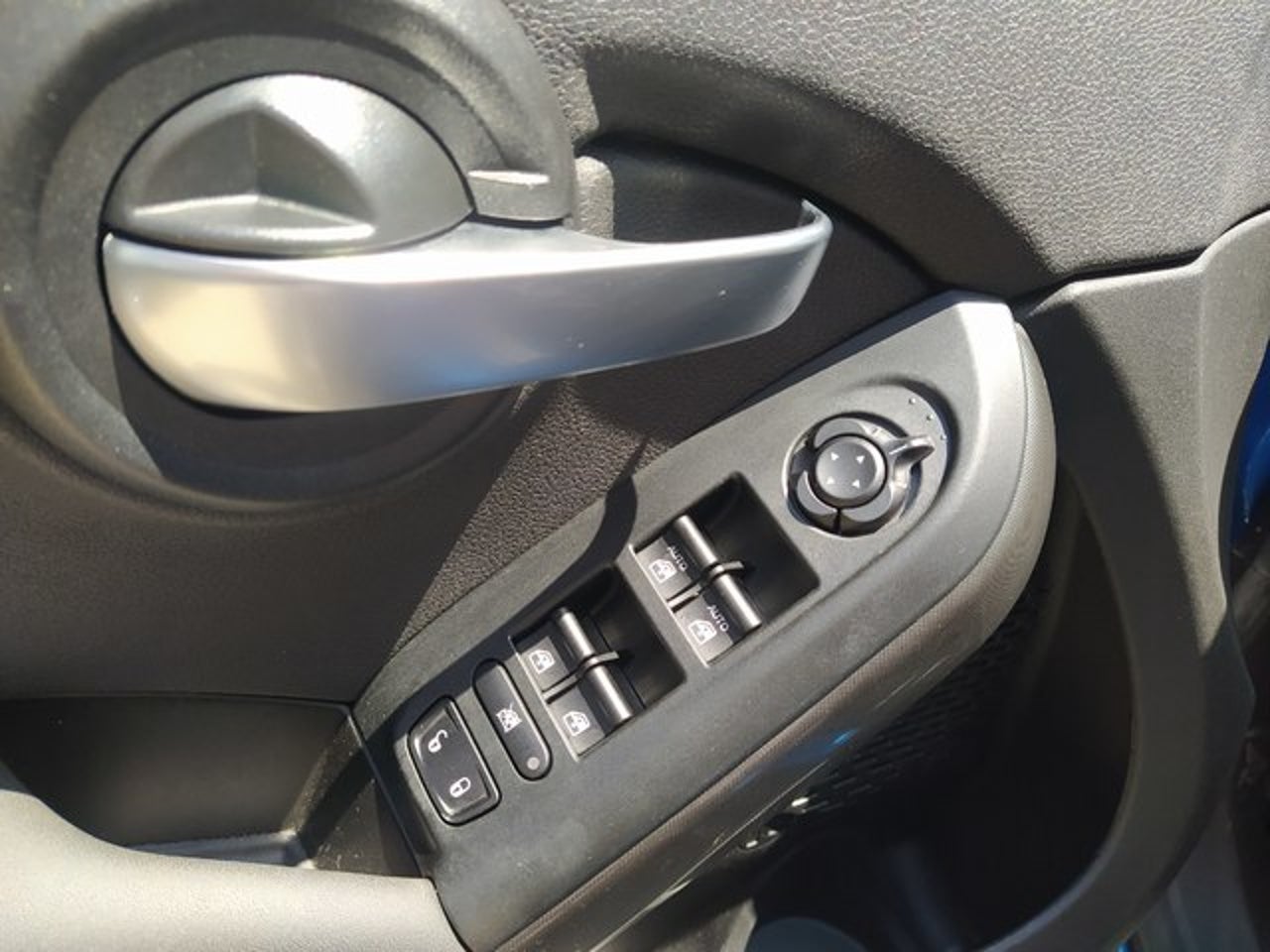 FIAT 500X 1.5 Hybrid 97kW 130cv DCT
