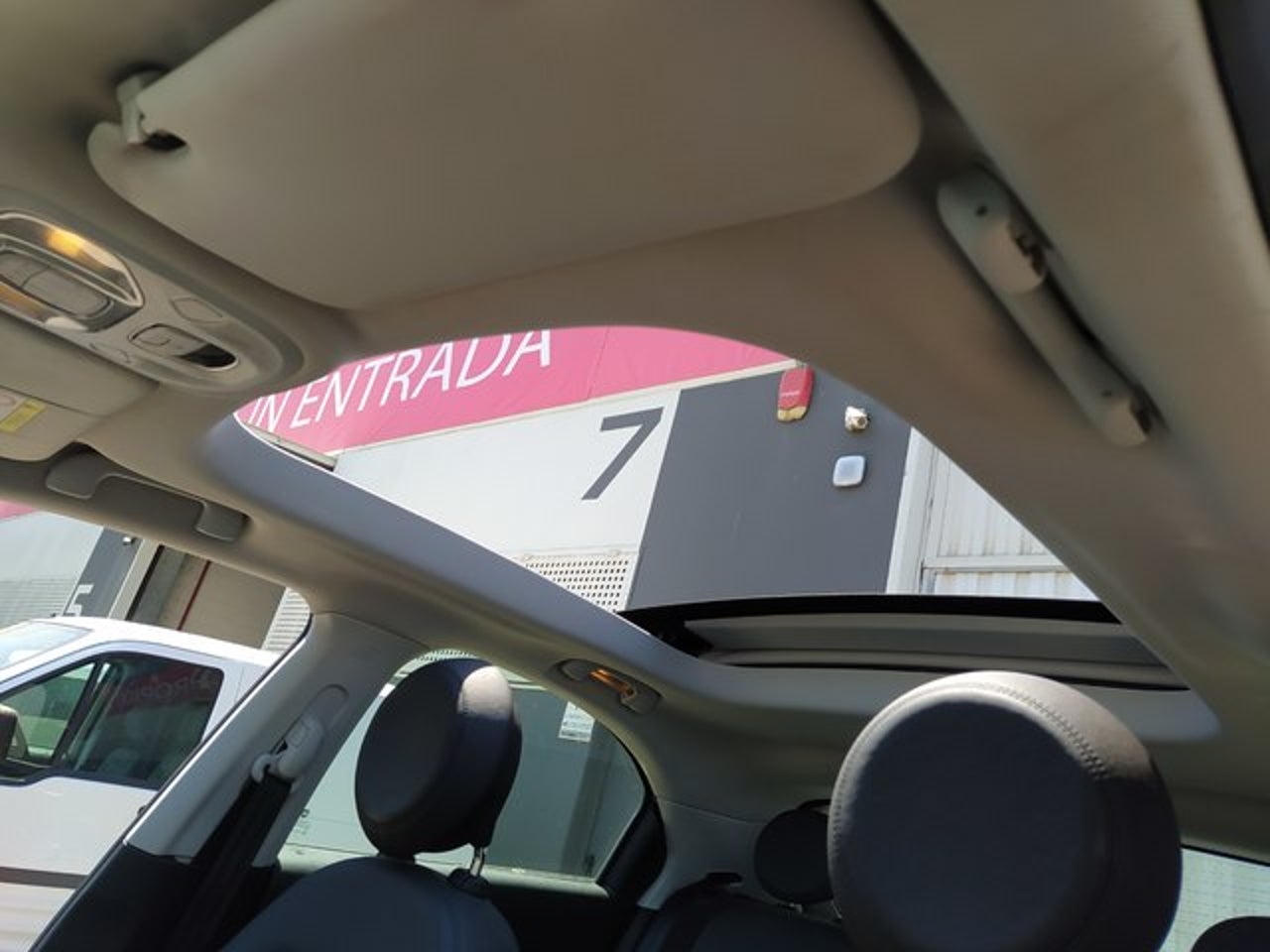 FIAT 500X 1.5 Hybrid 97kW 130cv DCT