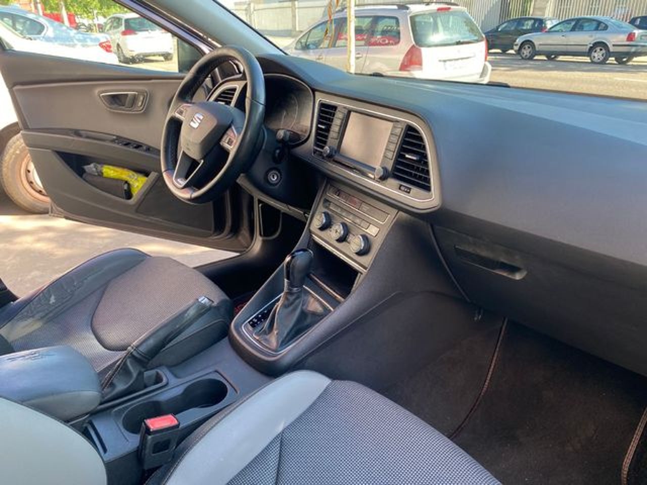 SEAT Leon ST 1.8 TSI 180cv 4Driv DSG7 StSp Xper