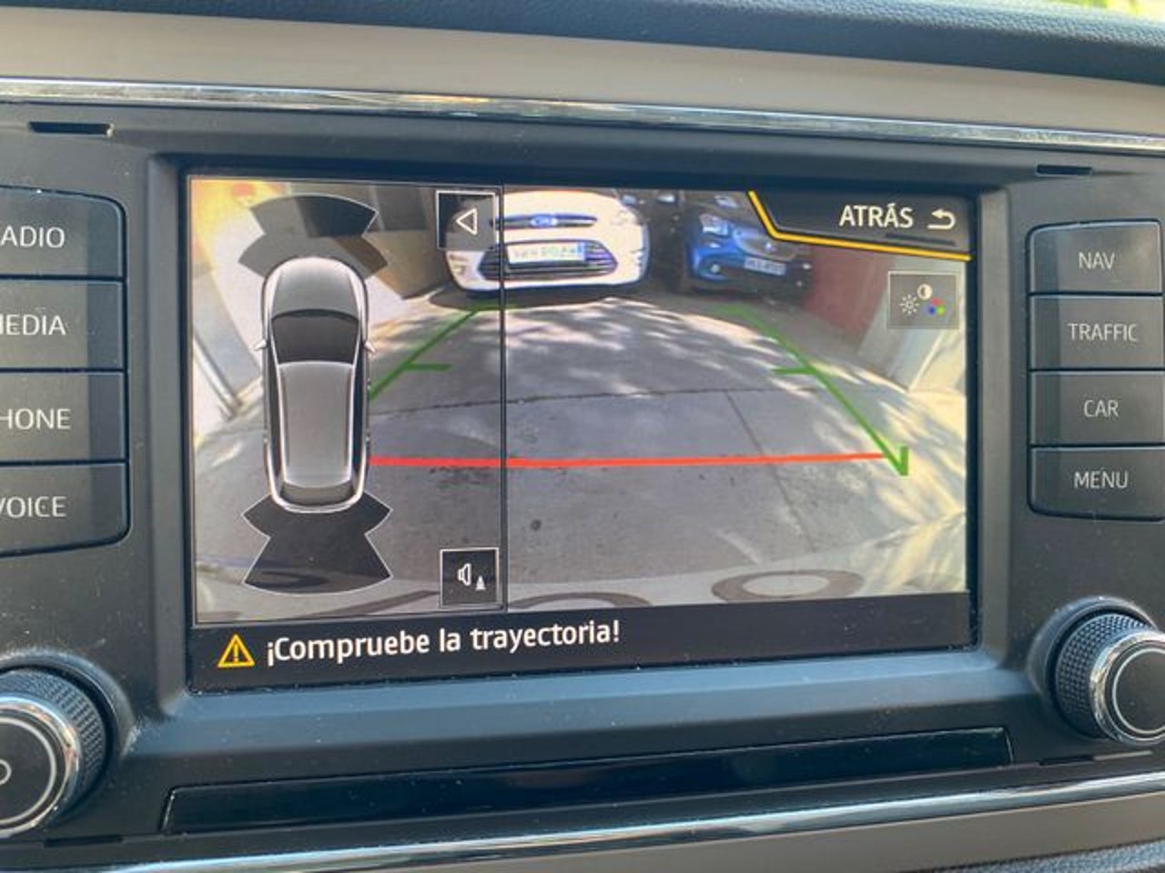 SEAT Leon ST 1.8 TSI 180cv 4Driv DSG7 StSp Xper