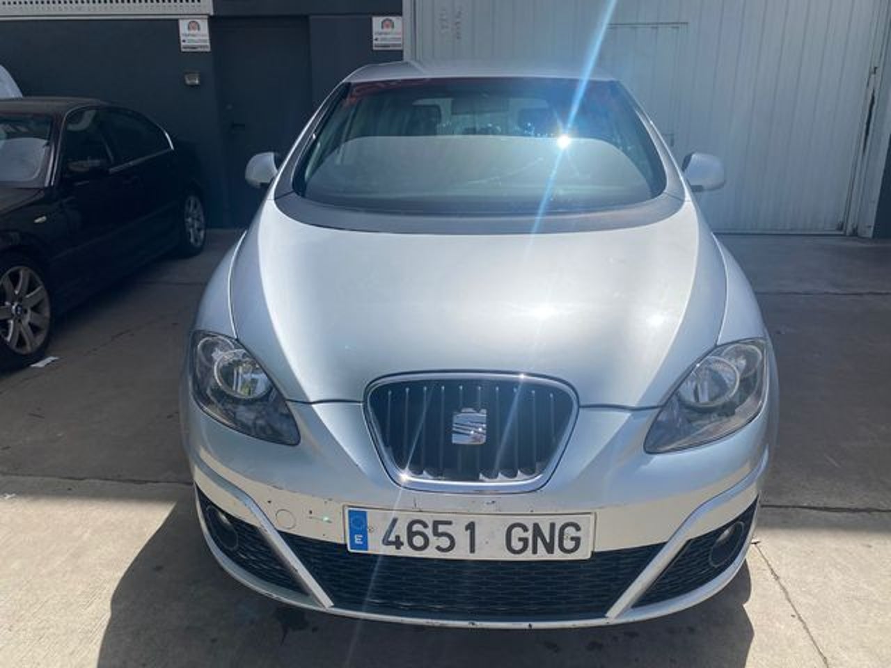 SEAT ALTEA 1.9 TDI 105cv Style