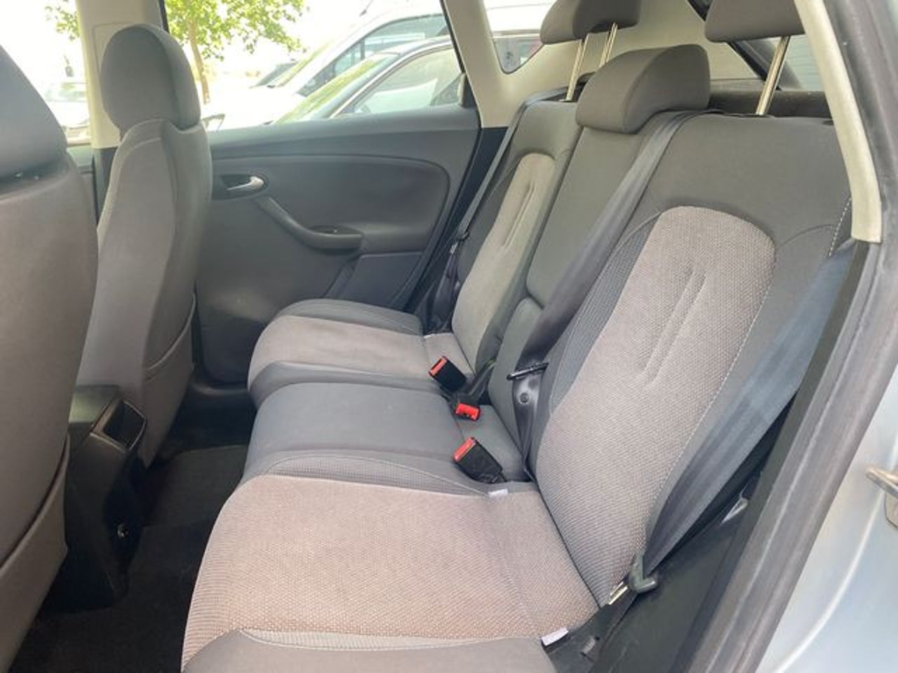 SEAT ALTEA 1.9 TDI 105cv Style