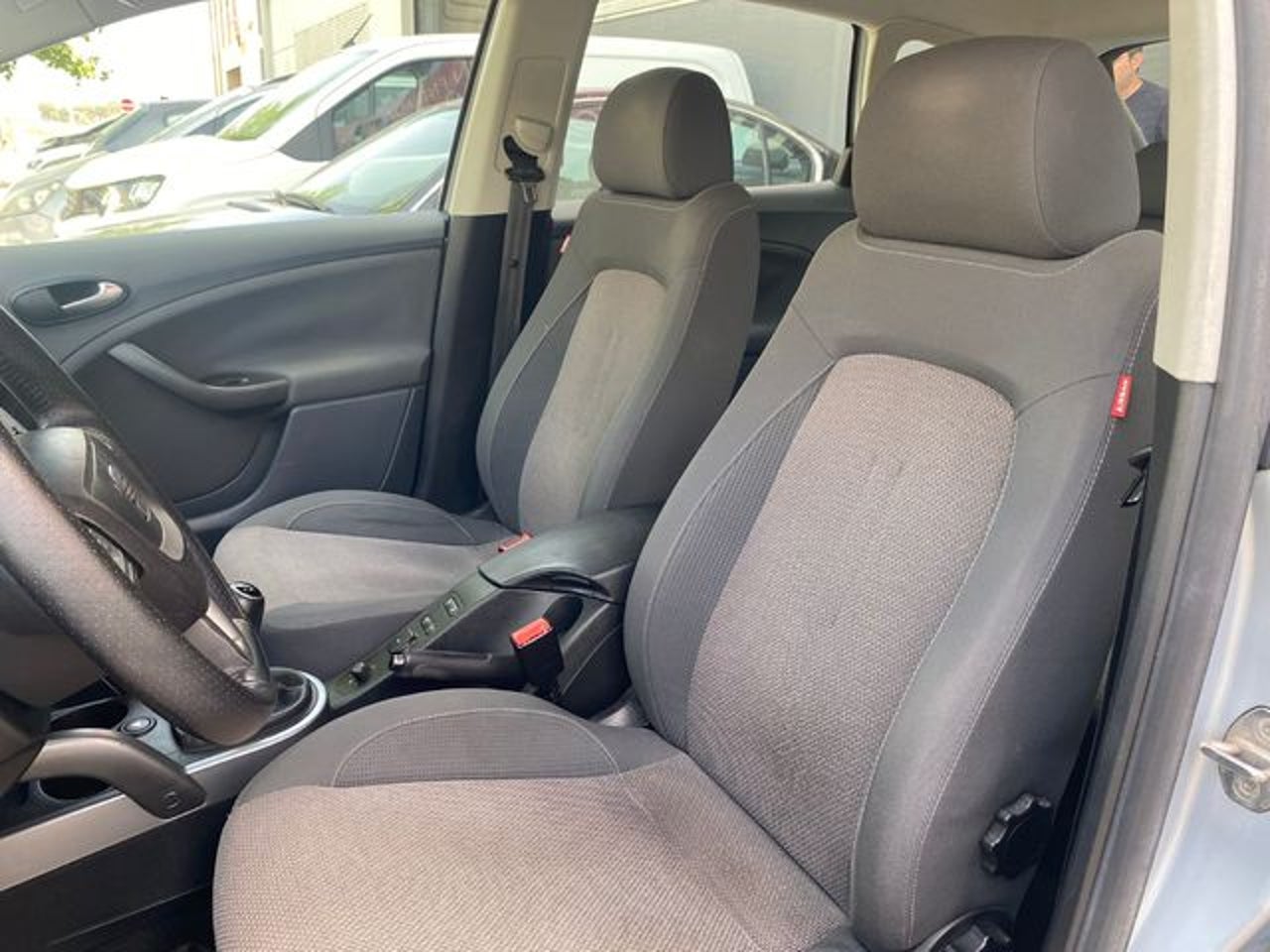 SEAT ALTEA 1.9 TDI 105cv Style