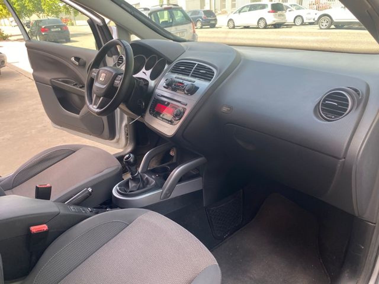 SEAT ALTEA 1.9 TDI 105cv Style