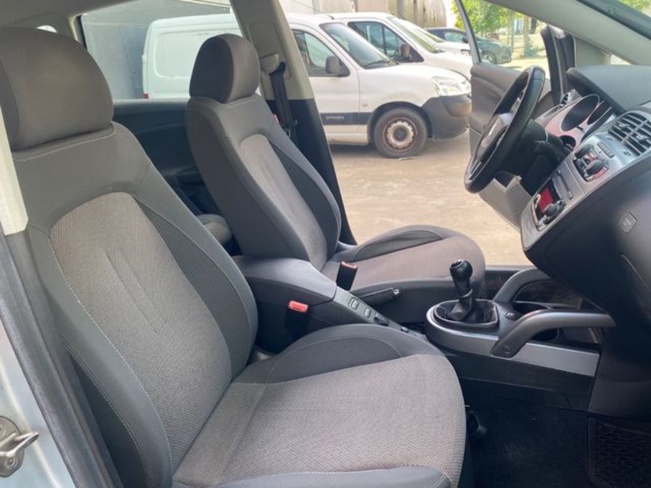 SEAT ALTEA 1.9 TDI 105cv Style