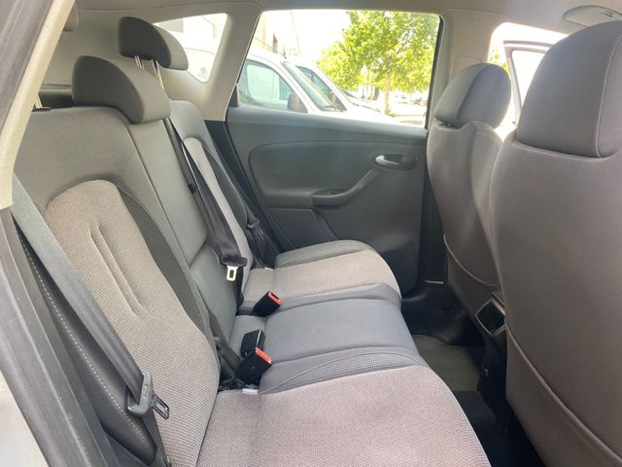 SEAT ALTEA 1.9 TDI 105cv Style