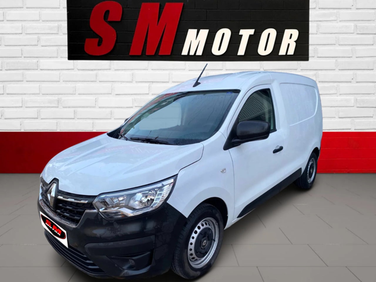 RENAULT Express Advance 1.5 Blue dCi 70 kW 95 cv