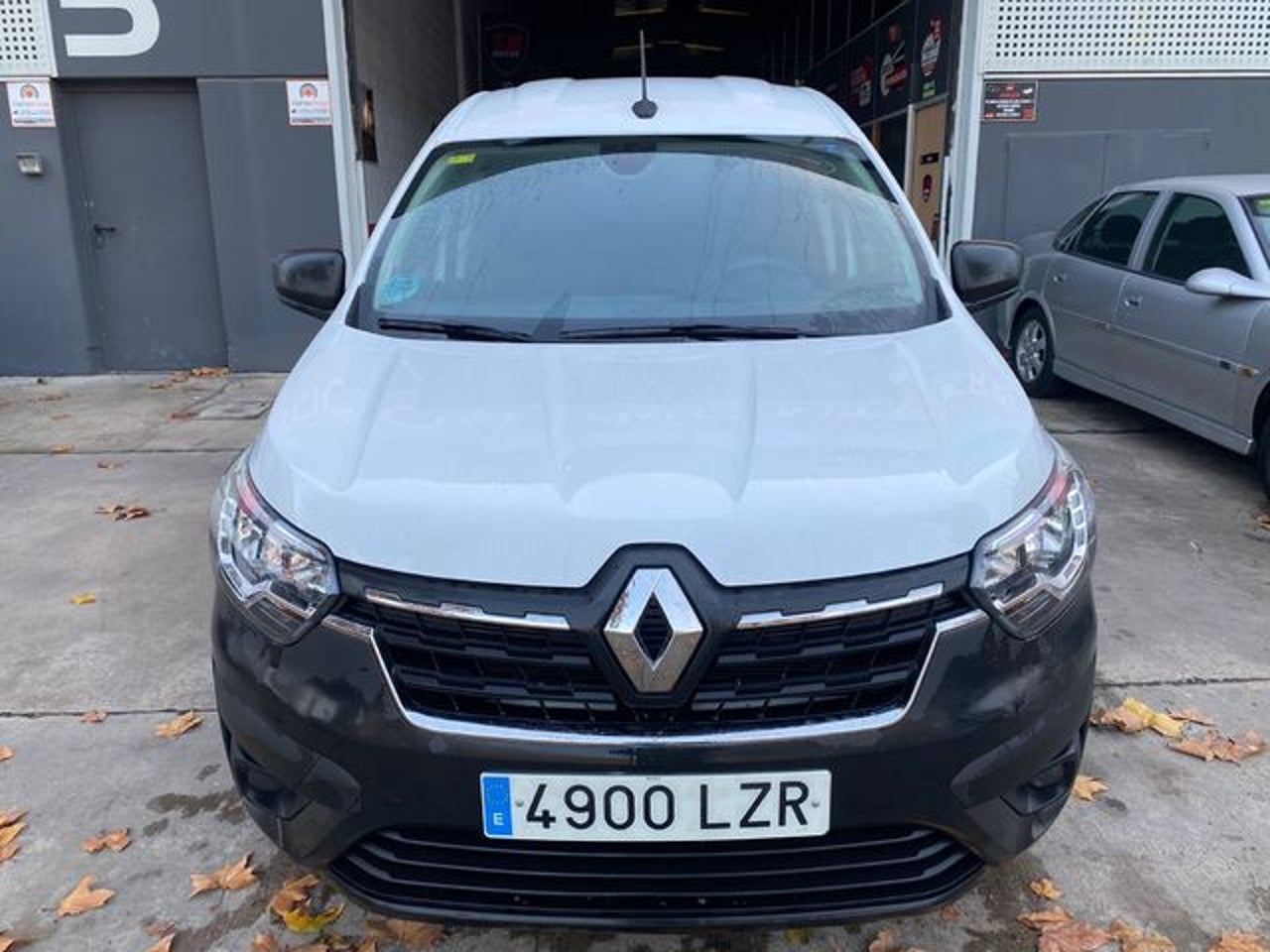 RENAULT Express Advance 1.5 Blue dCi 70 kW 95 cv