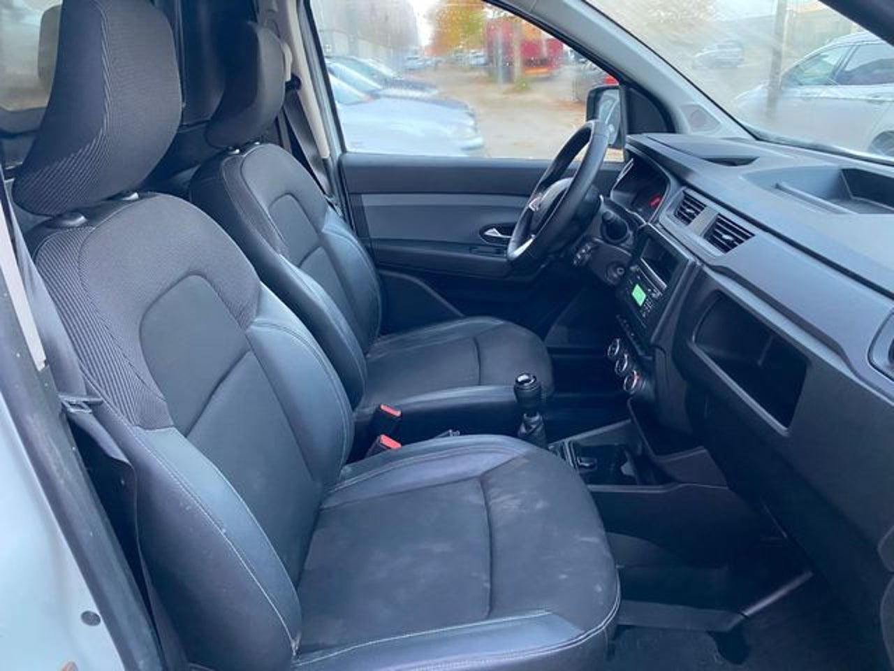 RENAULT Express Advance 1.5 Blue dCi 70 kW 95 cv