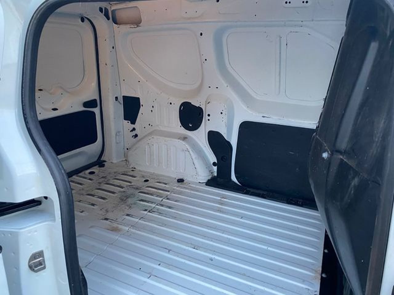 RENAULT Express Advance 1.5 Blue dCi 70 kW 95 cv