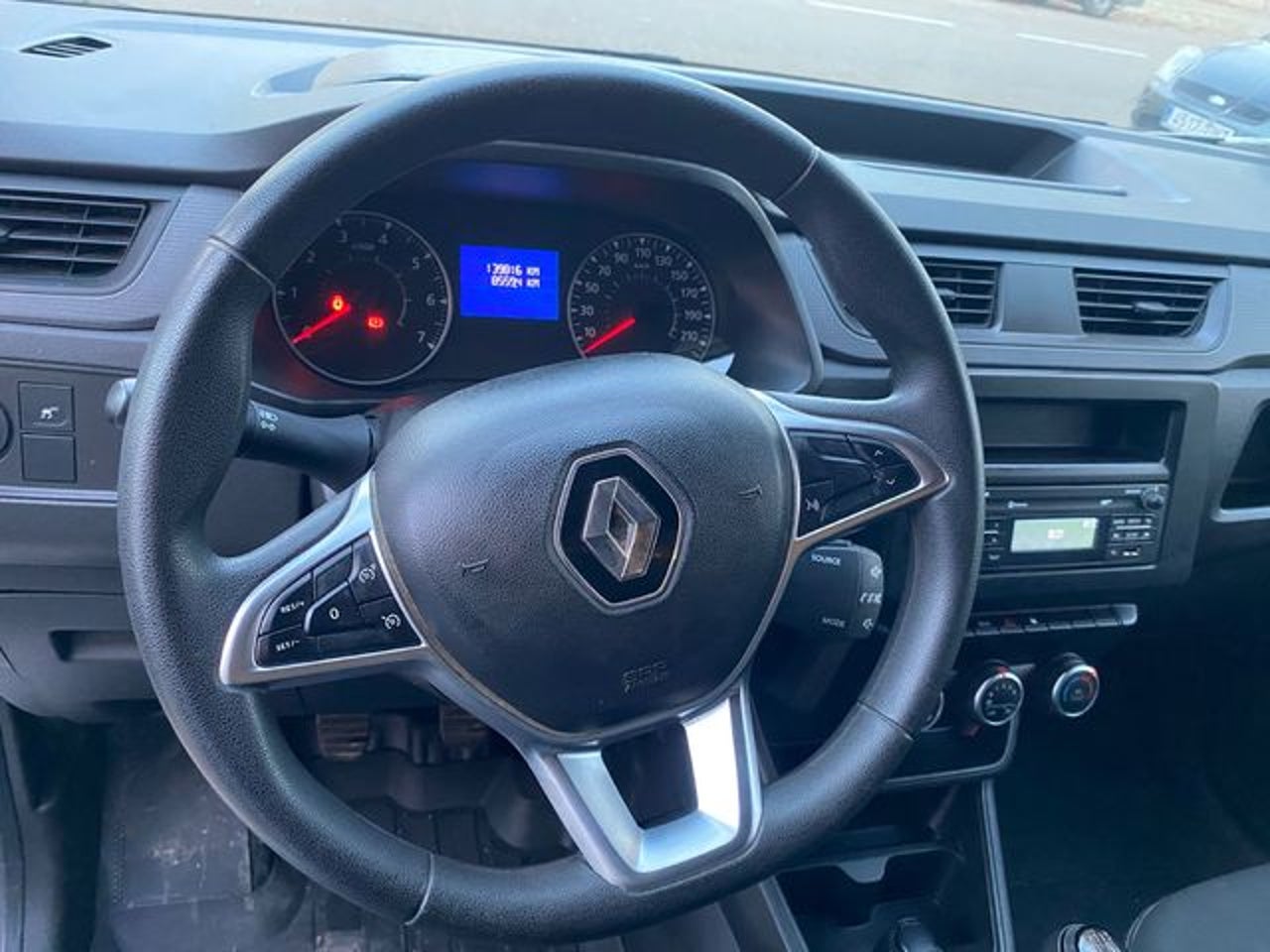 RENAULT Express Advance 1.5 Blue dCi 70 kW 95 cv