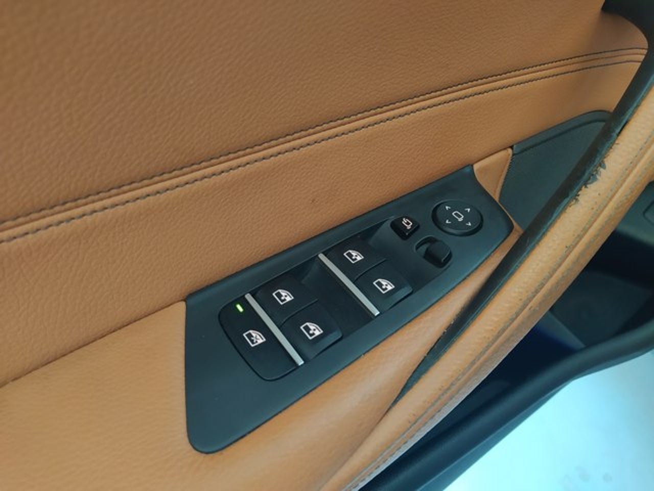 BMW Serie 5 530dA xDrive Touring