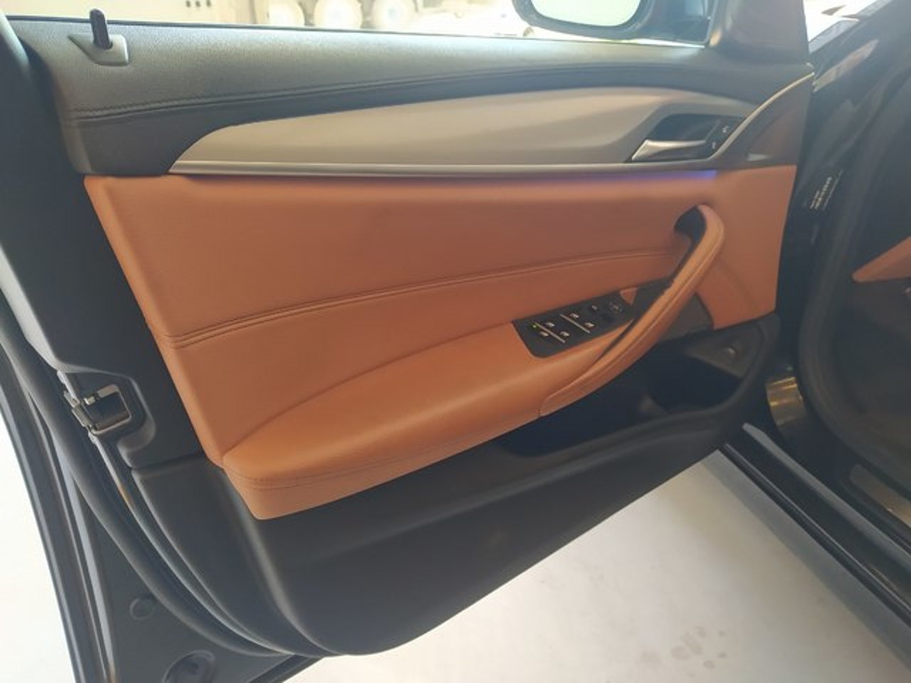 BMW Serie 5 530dA xDrive Touring