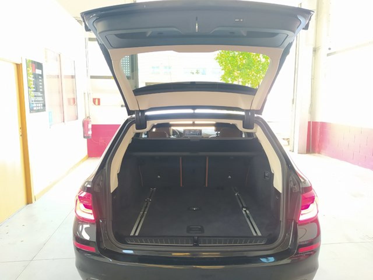 BMW Serie 5 530dA xDrive Touring