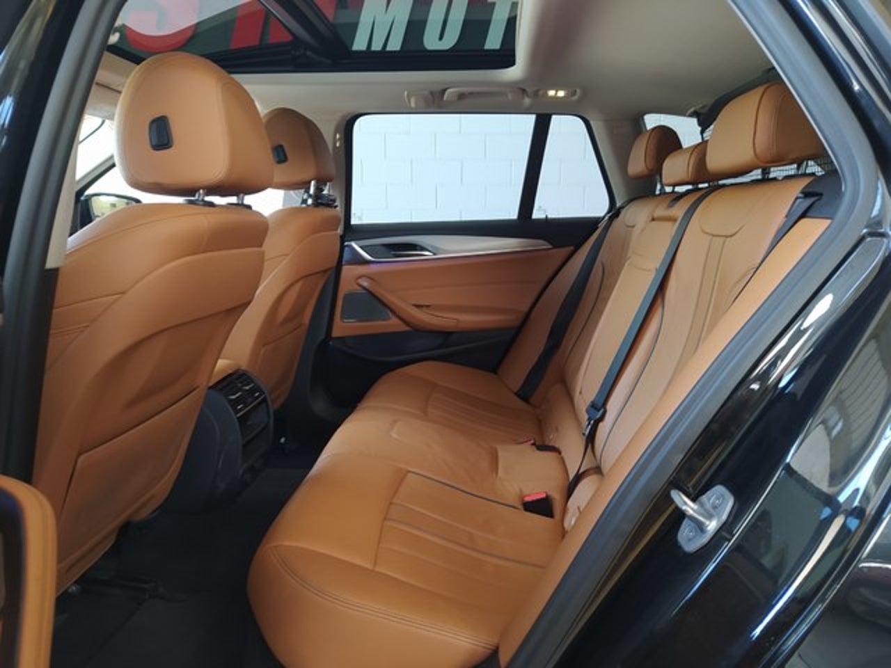 BMW Serie 5 530dA xDrive Touring