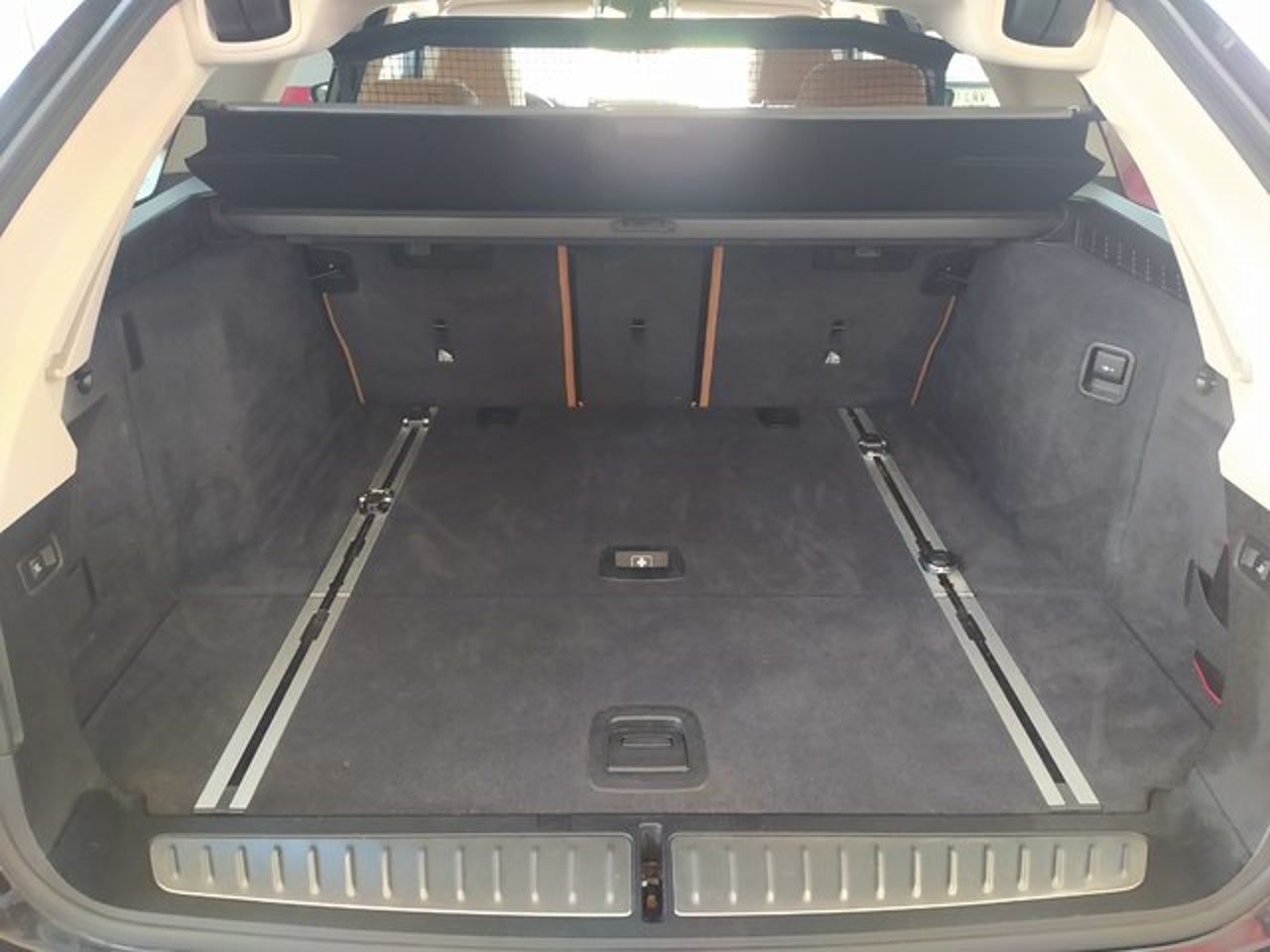 BMW Serie 5 530dA xDrive Touring