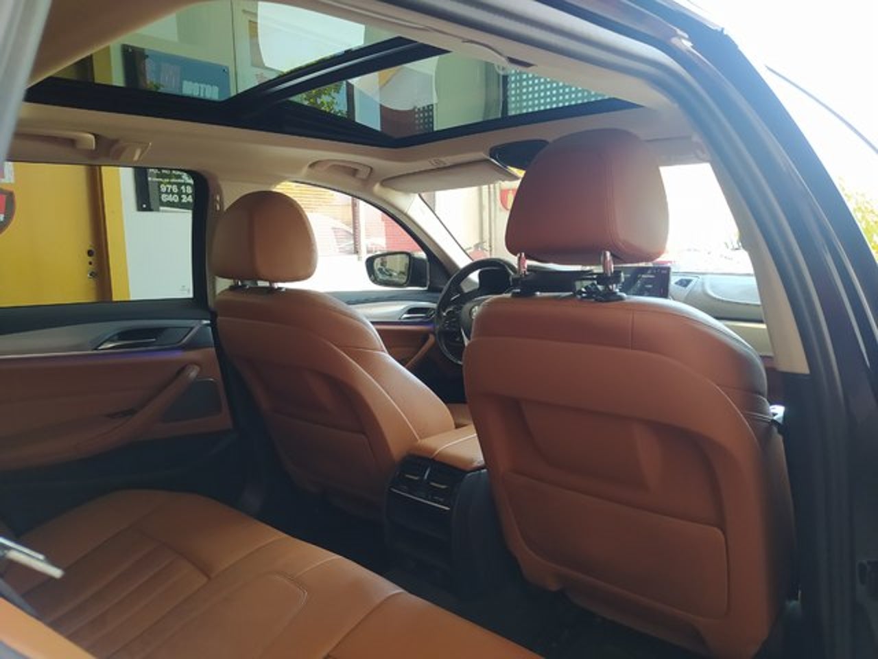 BMW Serie 5 530dA xDrive Touring