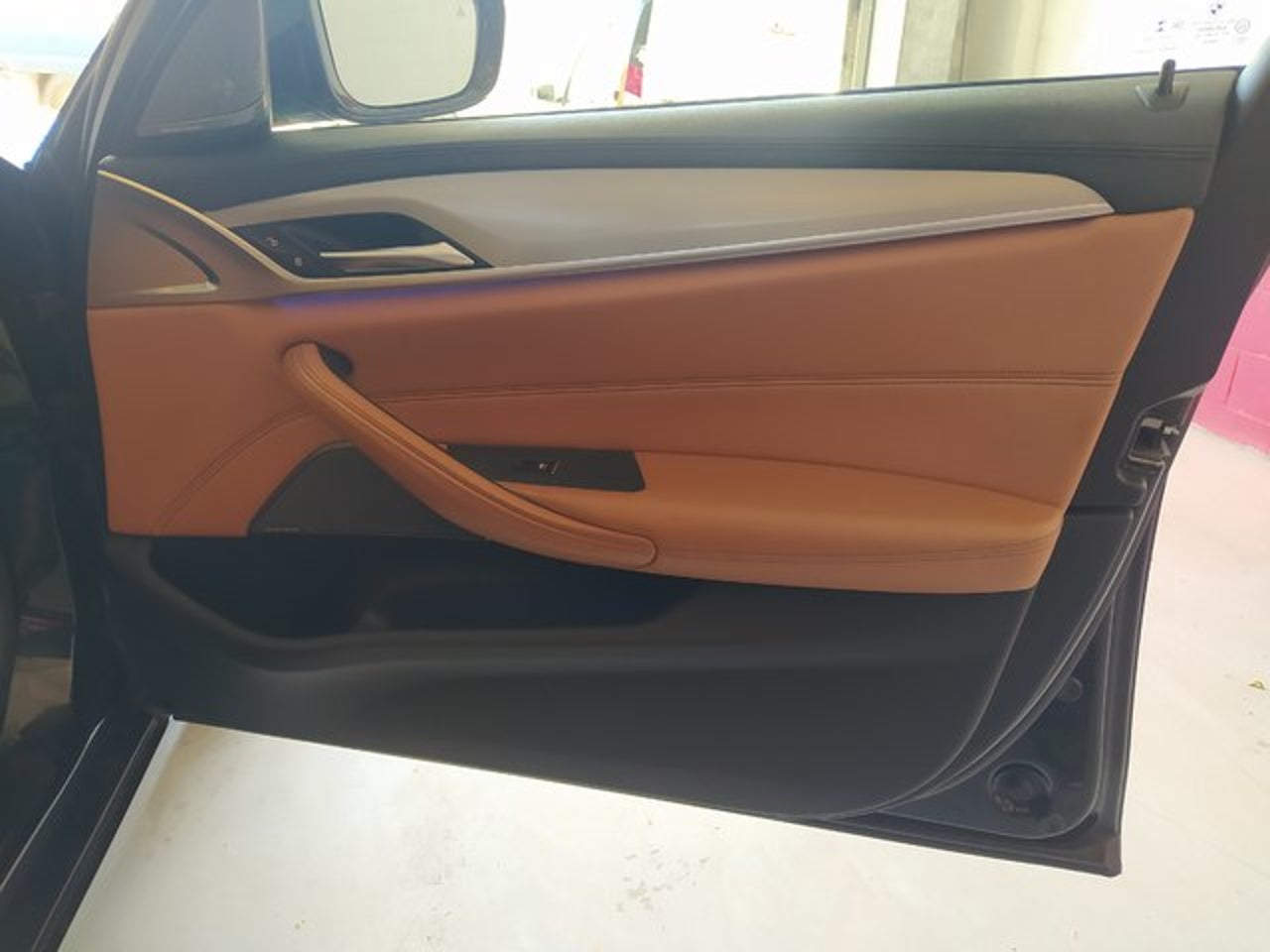 BMW Serie 5 530dA xDrive Touring