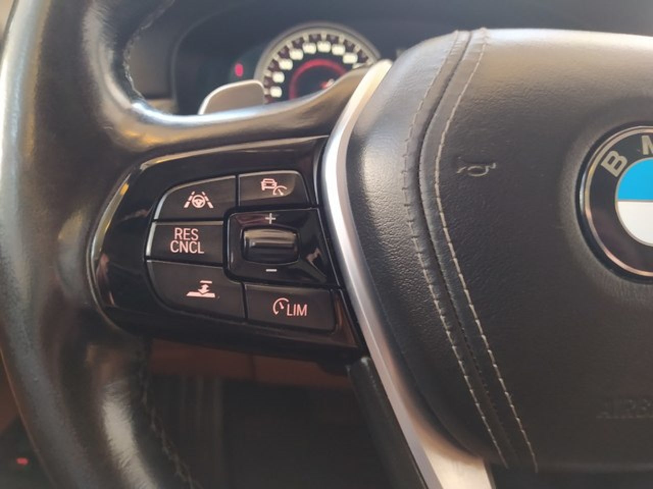 BMW Serie 5 530dA xDrive Touring