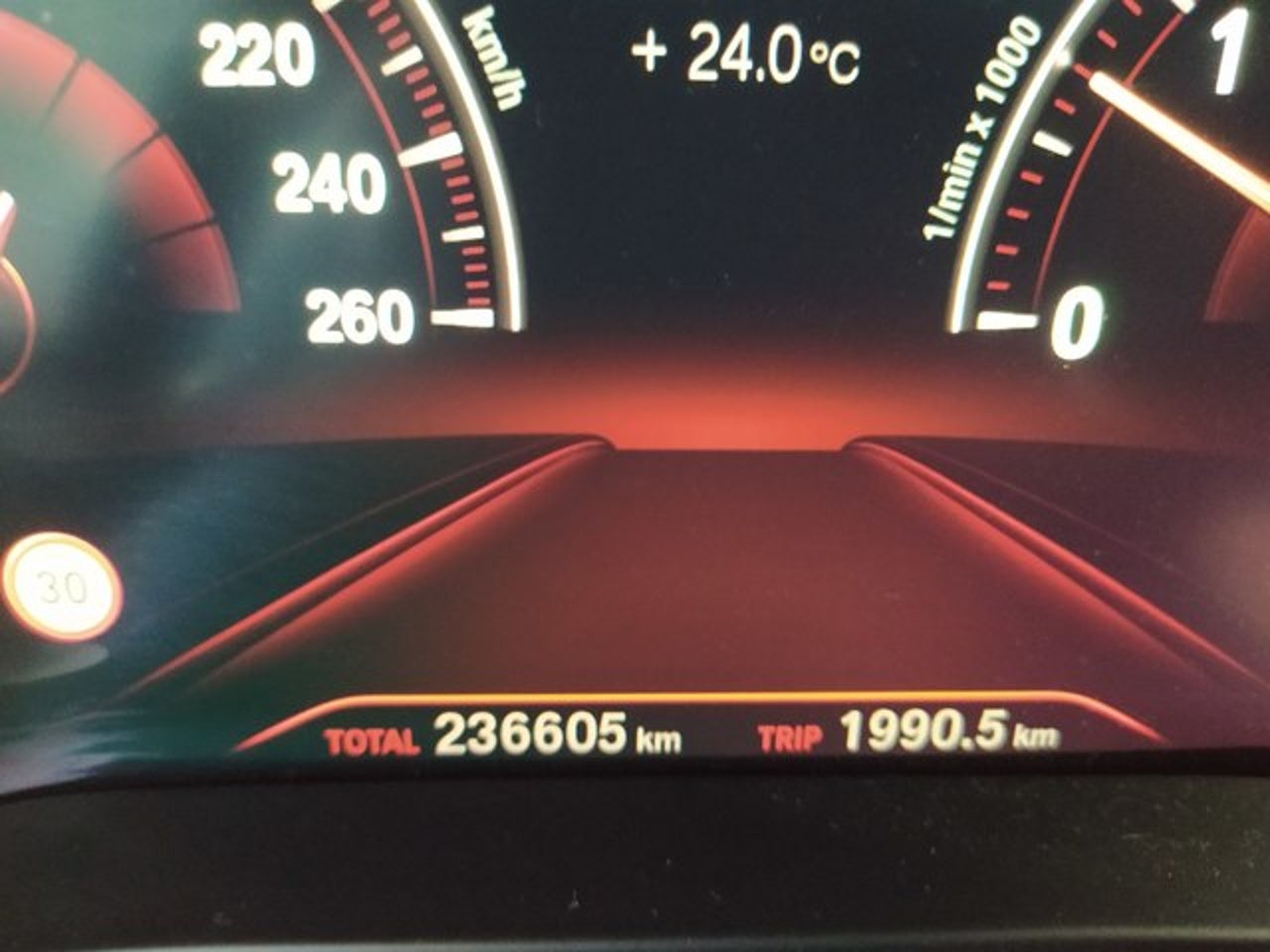 BMW Serie 5 530dA xDrive Touring