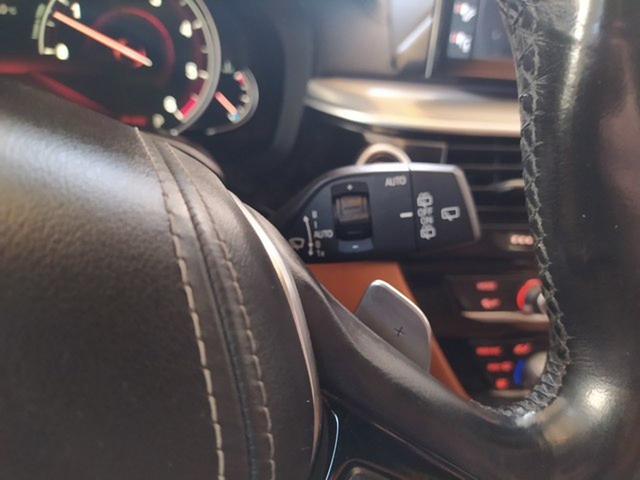 BMW Serie 5 530dA xDrive Touring