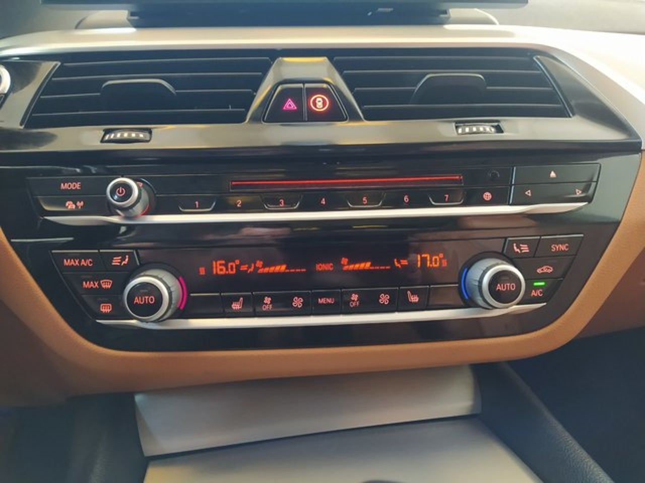 BMW Serie 5 530dA xDrive Touring