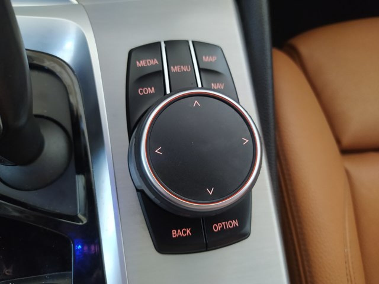BMW Serie 5 530dA xDrive Touring