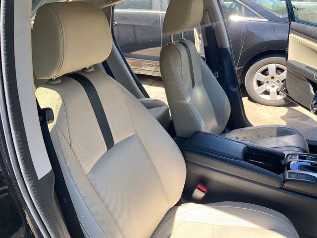HONDA Civic 1.5 IVTEC TURBO EXECUTIVE
