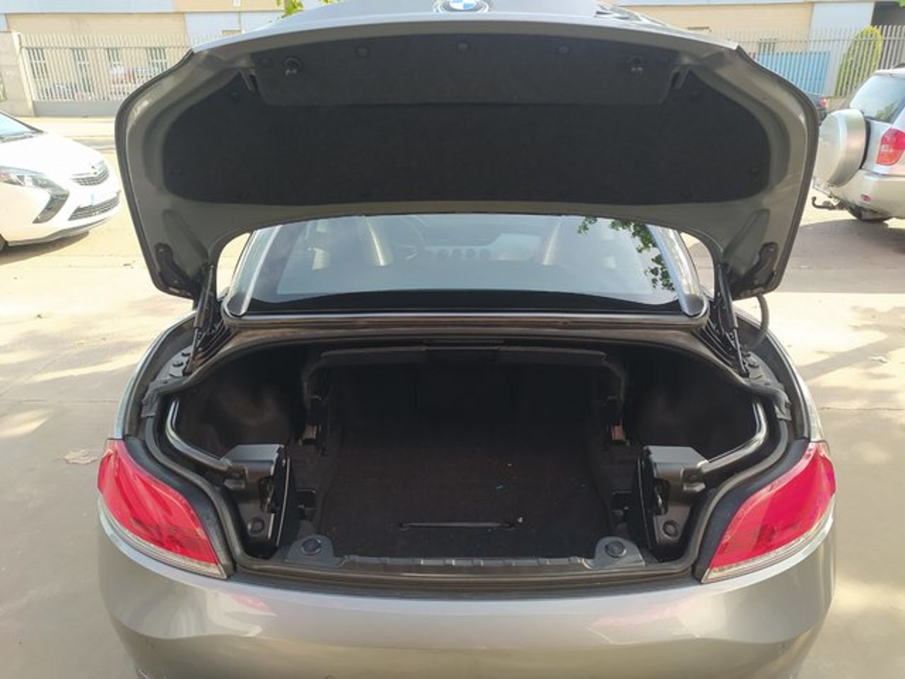 BMW Z4 sDrive28i