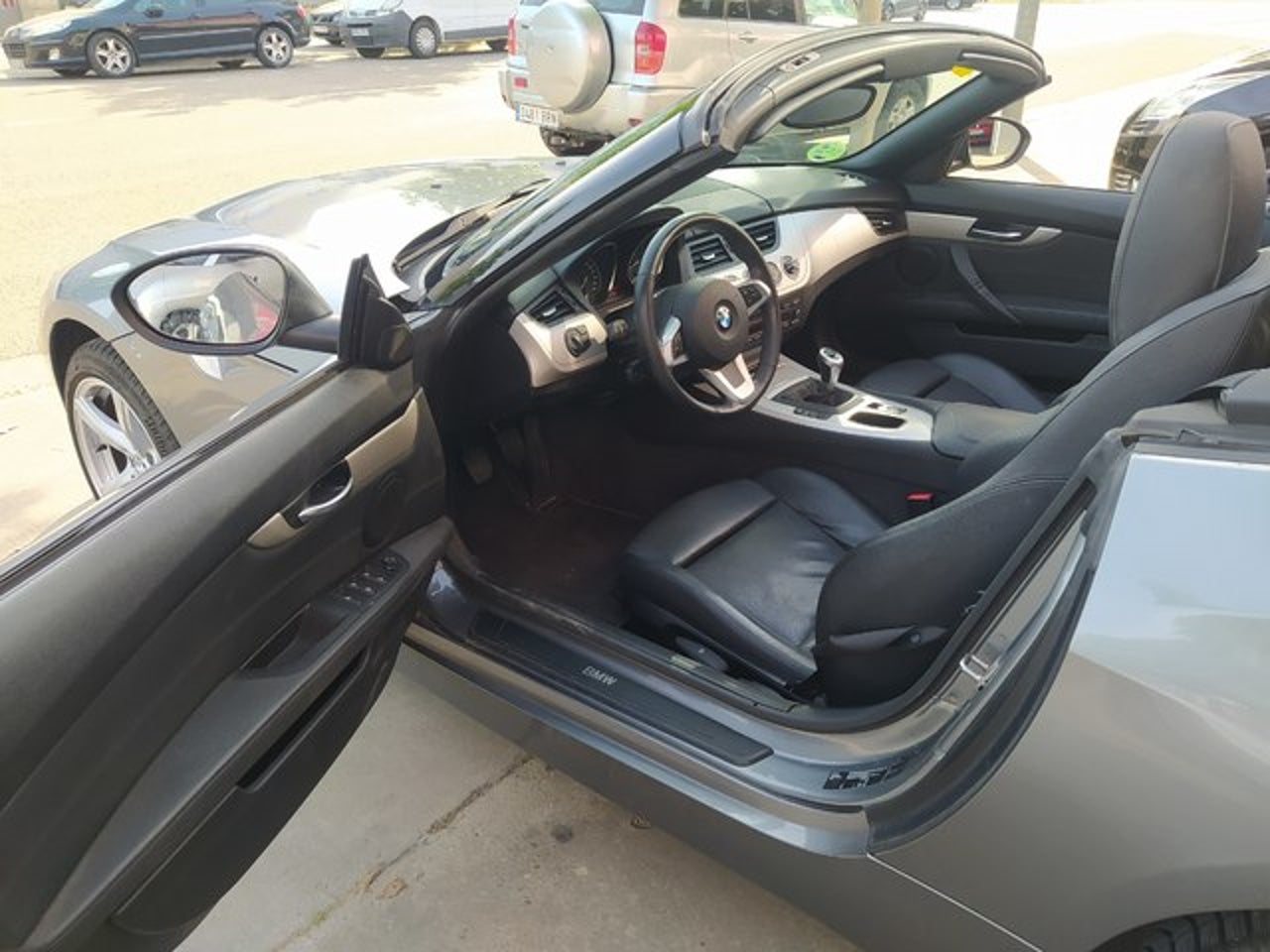 BMW Z4 sDrive28i