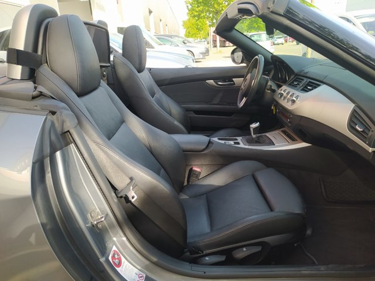 BMW Z4 sDrive28i