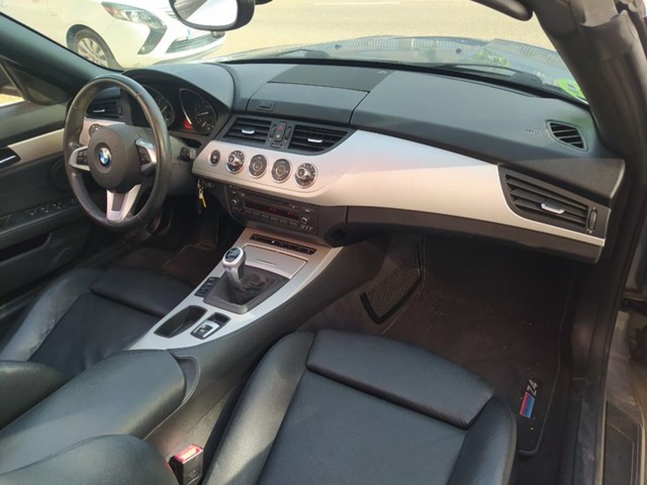 BMW Z4 sDrive28i