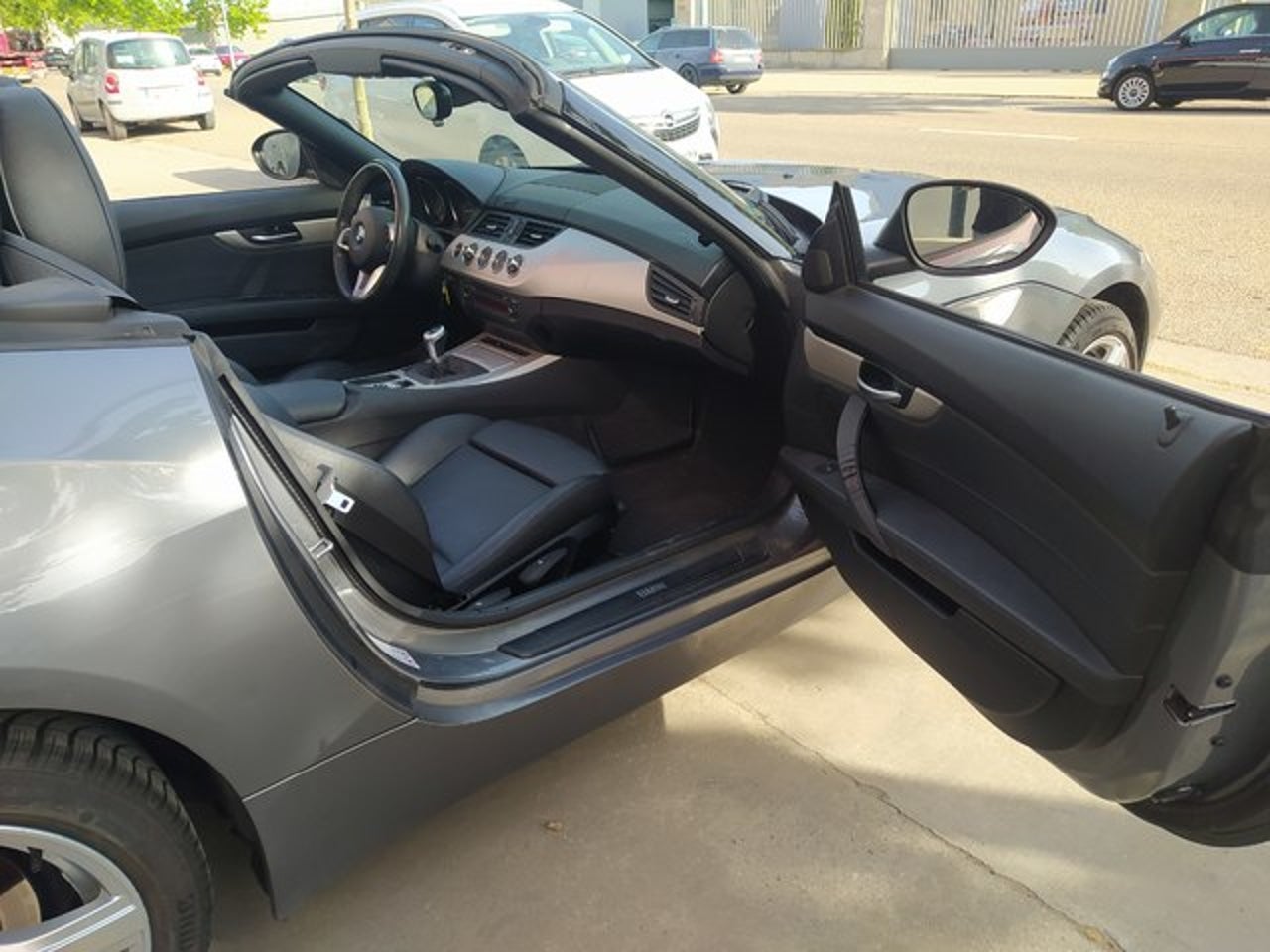BMW Z4 sDrive28i