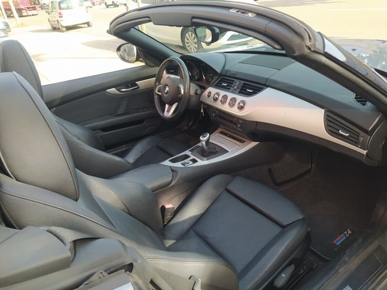 BMW Z4 sDrive28i