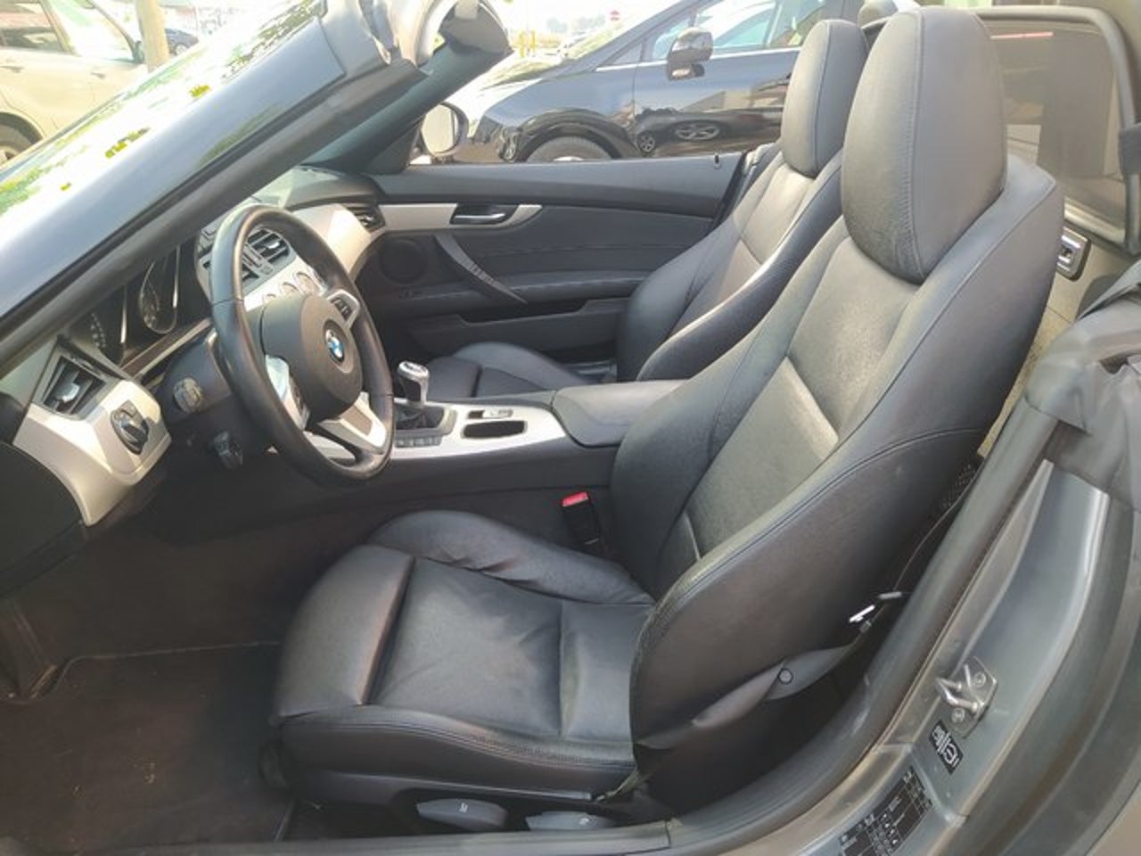 BMW Z4 sDrive28i
