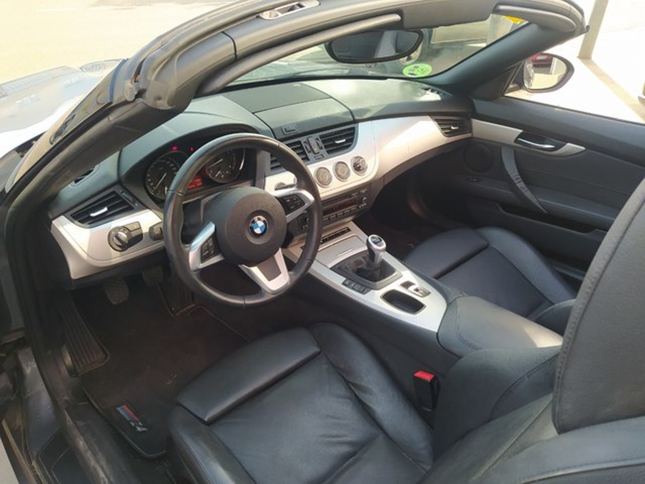 BMW Z4 sDrive28i