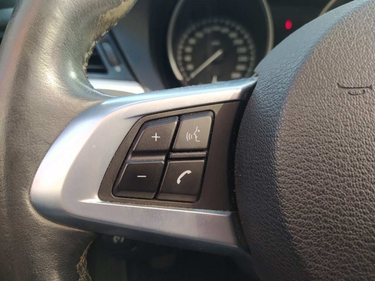 BMW Z4 sDrive28i