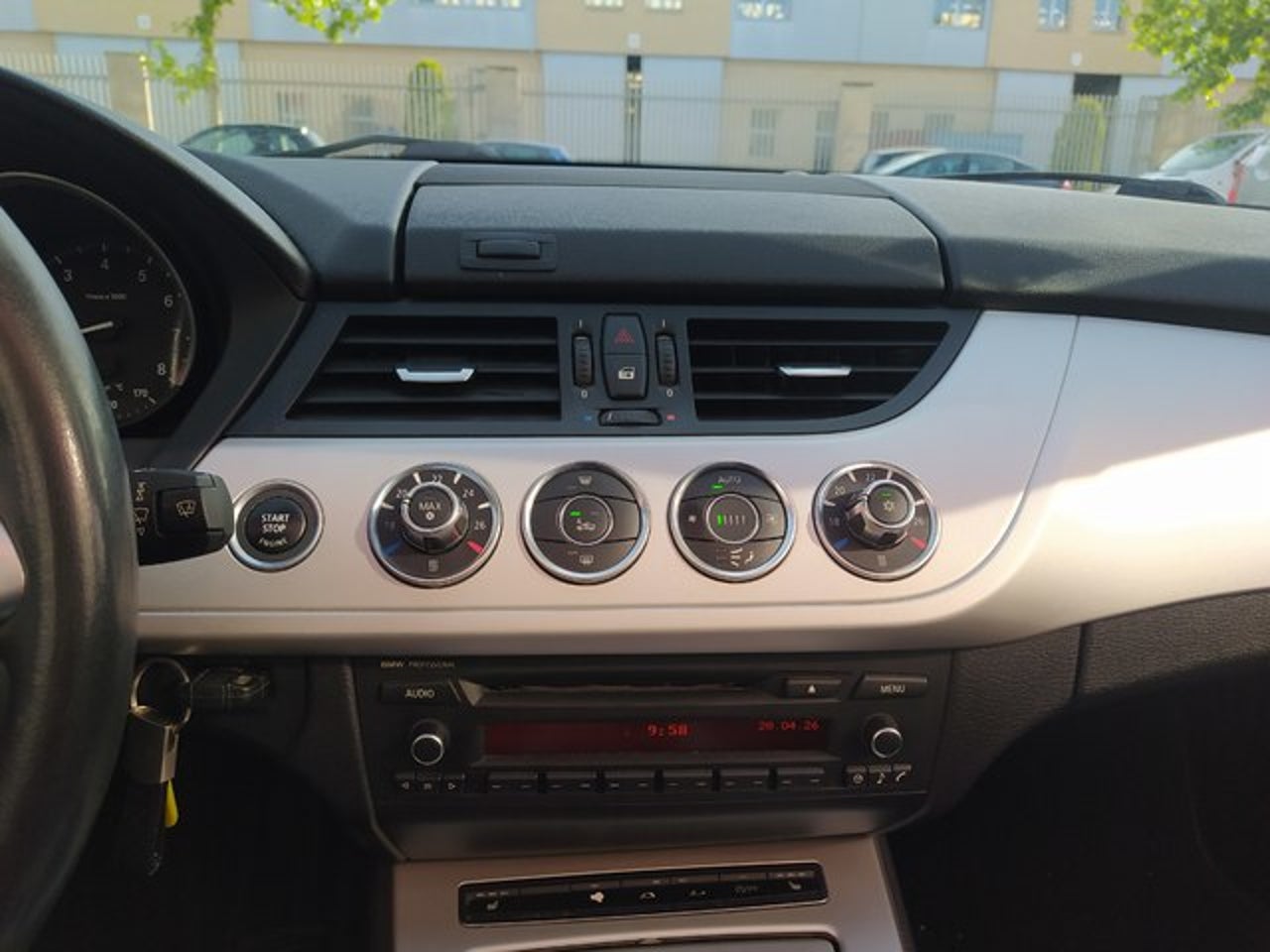 BMW Z4 sDrive28i