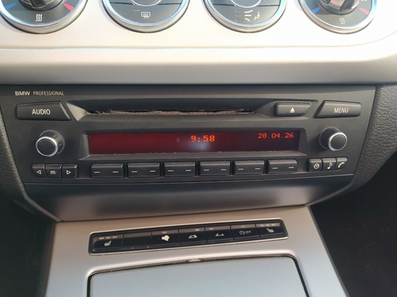 BMW Z4 sDrive28i