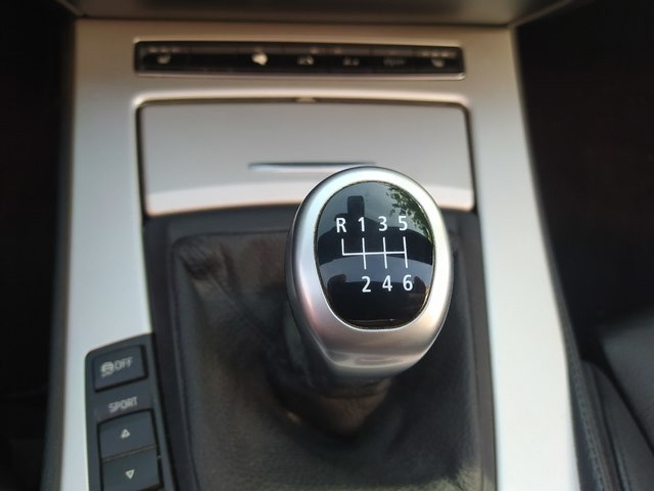 BMW Z4 sDrive28i