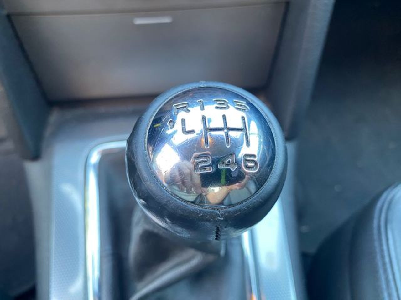 PEUGEOT 407 ST Sport HDI 136